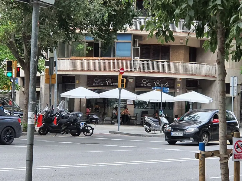 Bar Granja Les Corts — foto 10