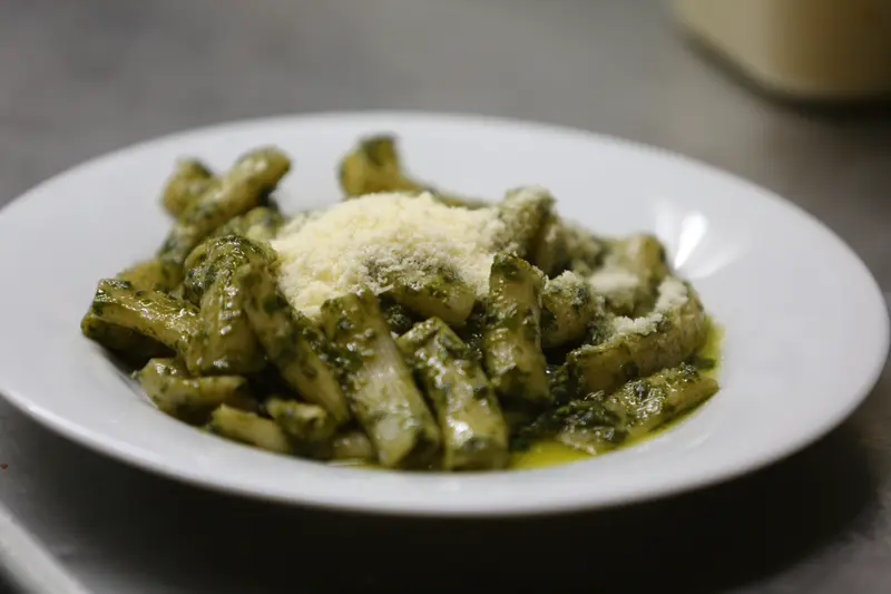 Tucco Real Food Eixample — foto 3