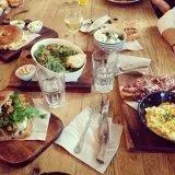 Brunch & Cake — foto 6