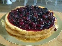 Brunch & Cake — foto 9