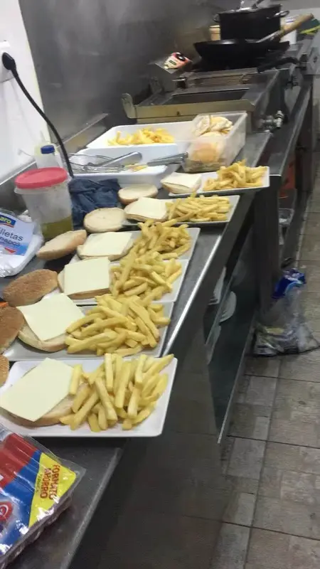 El racó de les Glòries