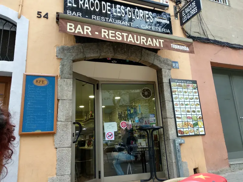 El racó de les Glòries — foto 2