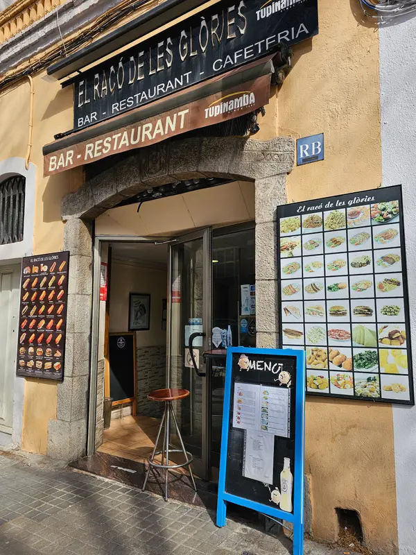 El racó de les Glòries — foto 3