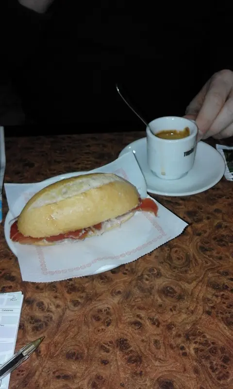 El racó de les Glòries — foto 5