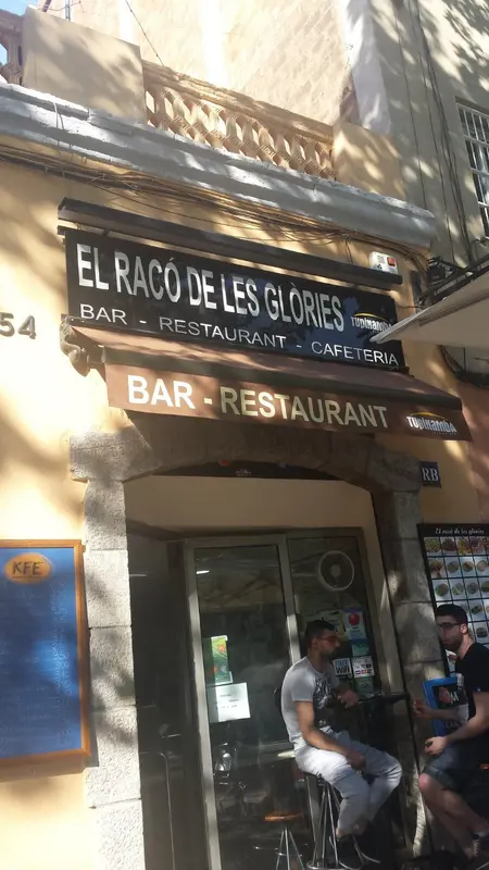 El racó de les Glòries — foto 4