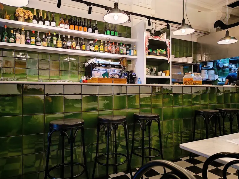 Bullanga | Barcelona