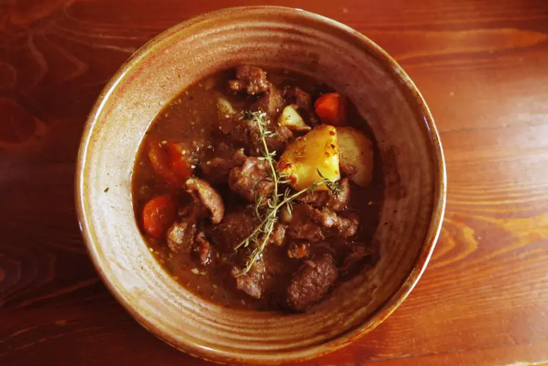 Ziryab Fusion Tapas Bar — foto 3