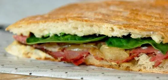 SandwiChez — foto 2