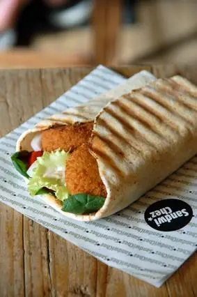 SandwiChez — foto 5