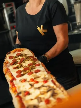 Reketepizza — foto 2