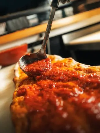 Reketepizza — foto 4