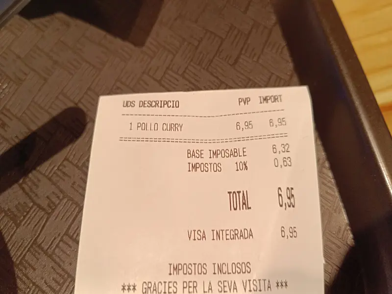 Wok Street — foto 4