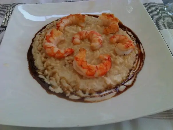 La Mar Salada — foto 6