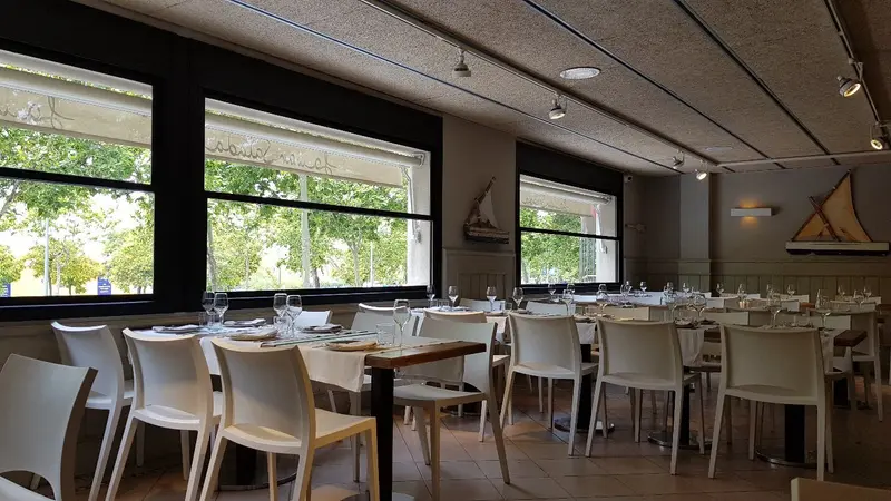 La Mar Salada — foto 8