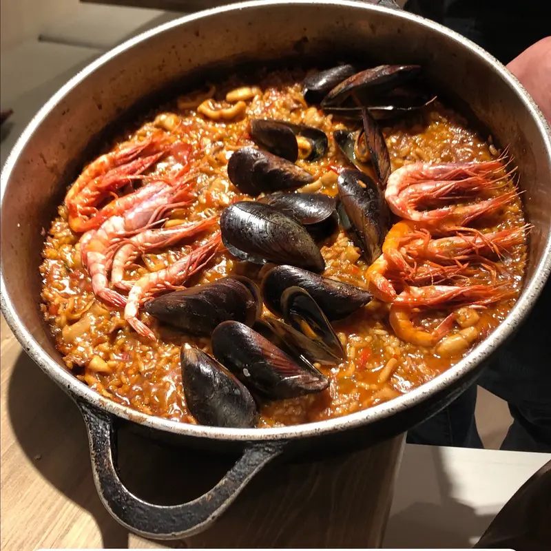 La Mar Salada — foto 10