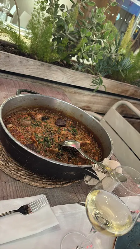 La Mar Salada — foto 2