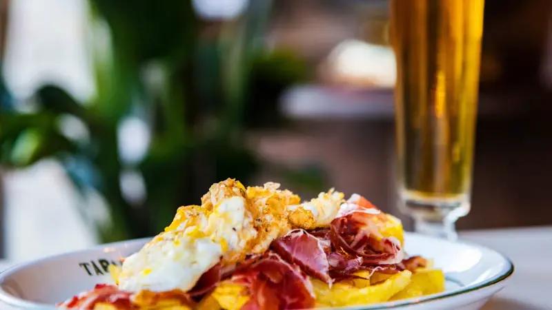 Tapas 24 — foto 6