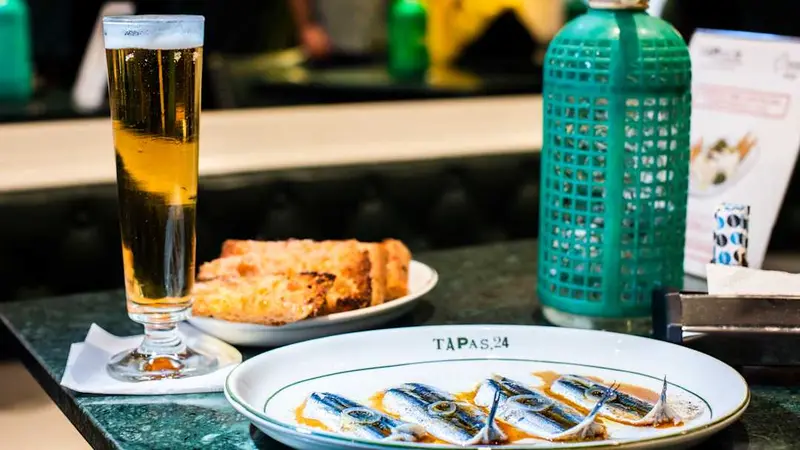 Tapas 24 — foto 7