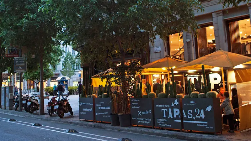 Tapas 24 — foto 8