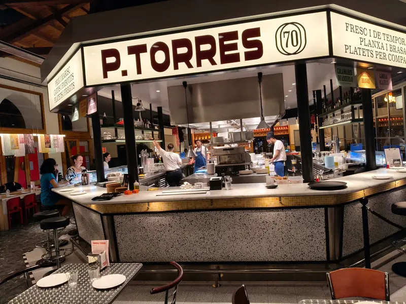 Parada Torres — foto 8