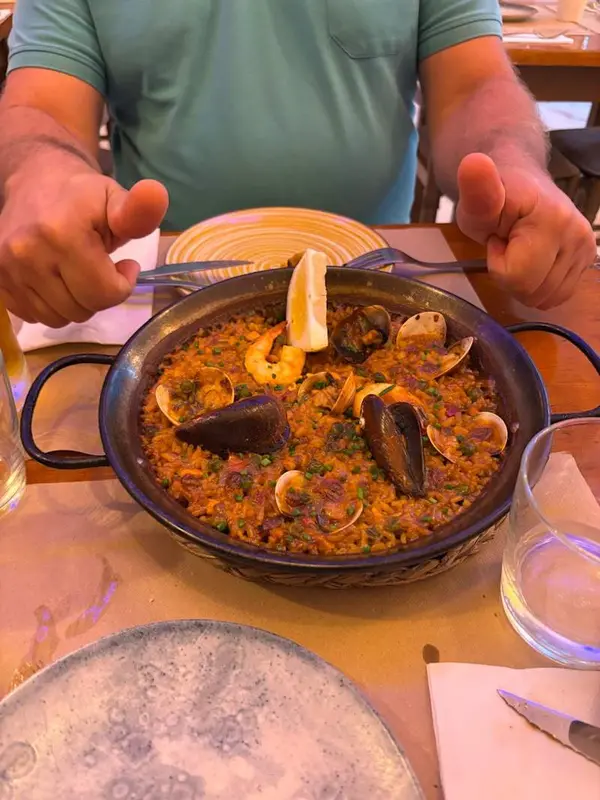 Tastari Mediterrani — foto 10