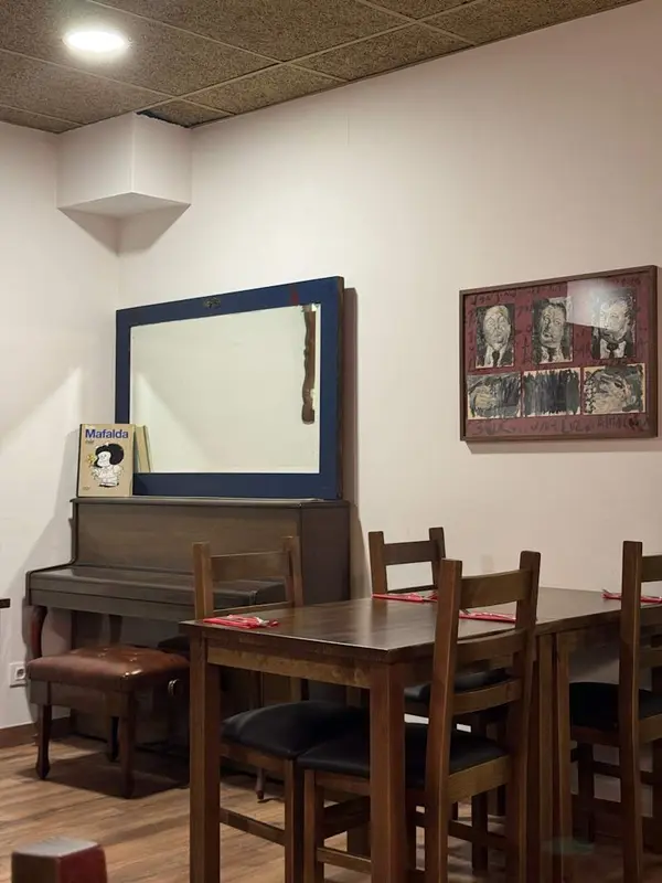 Pichuco — foto 2