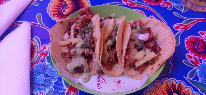 La Fábrica del Taco — foto 2