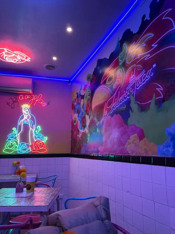 La Fábrica del Taco — foto 3