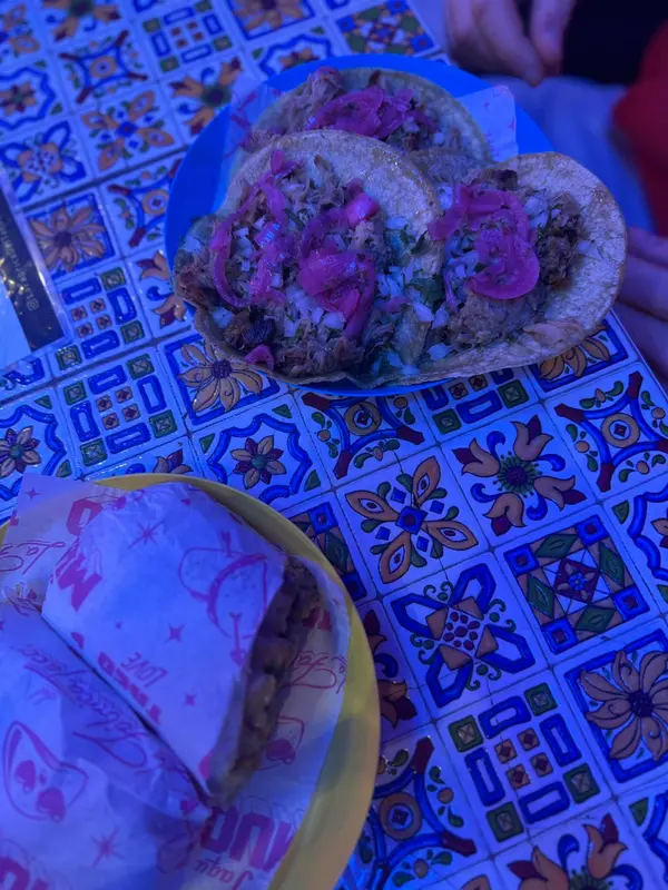 La Fábrica del Taco — foto 4
