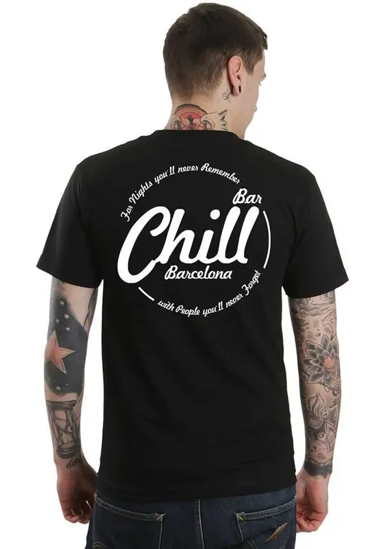 Chill Bar — foto 5