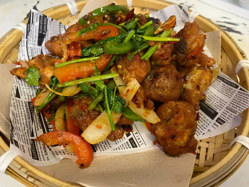 Sichuan — foto 2