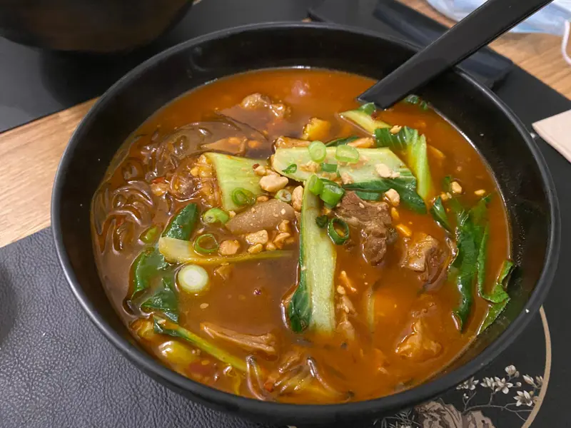 Sichuan — foto 4