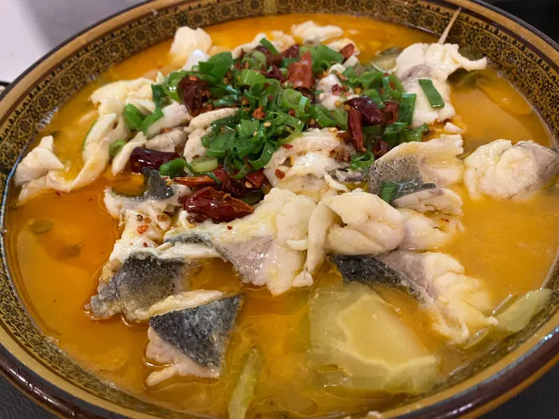 Sichuan — foto 5