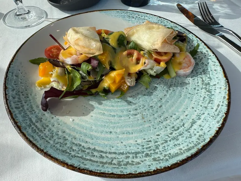 Palmer Restaurant — foto 10