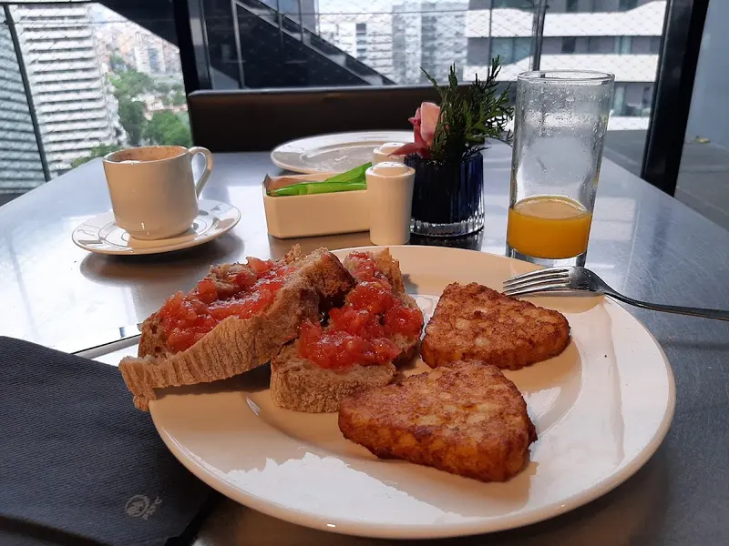 Palmer Restaurant — foto 2