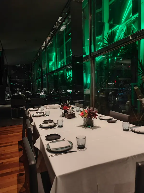 Palmer Restaurant — foto 4