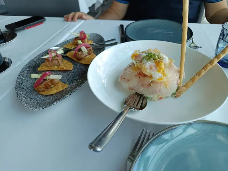 Palmer Restaurant — foto 5
