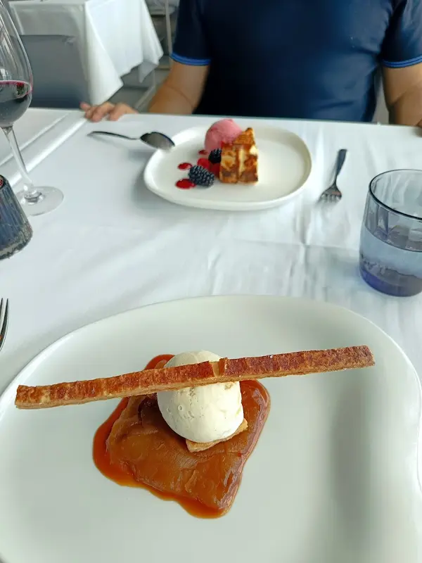 Palmer Restaurant — foto 6