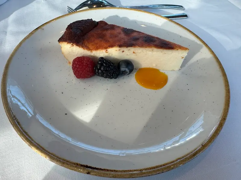 Palmer Restaurant — foto 8