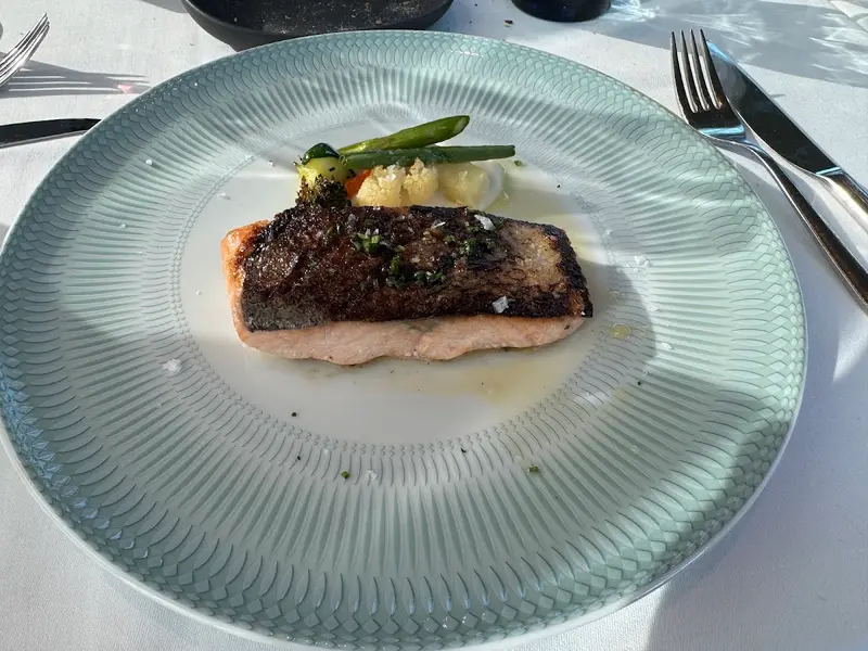 Palmer Restaurant — foto 9