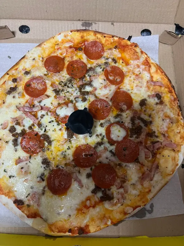 Pizzamarket Esplugues — foto 3