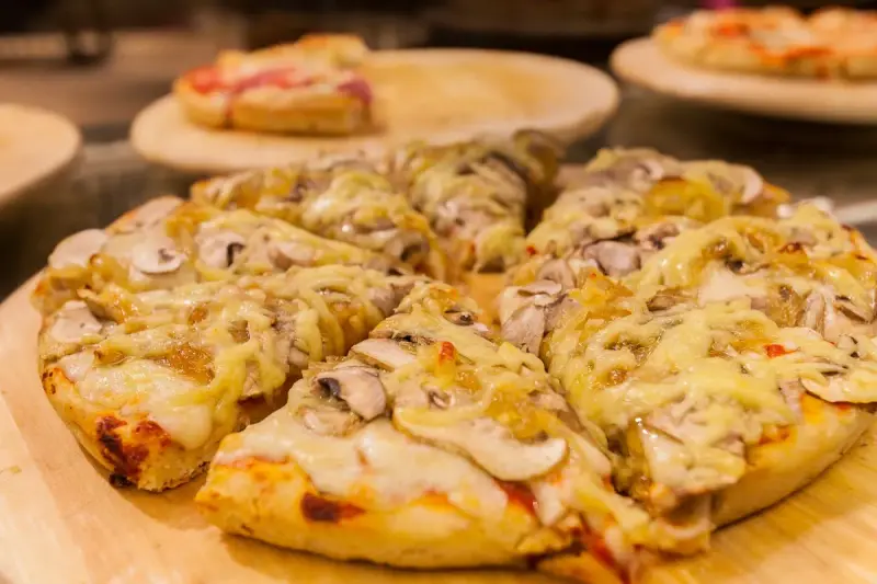 Pizzamarket Esplugues — foto 2