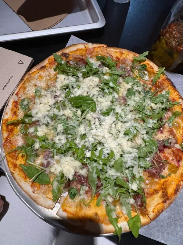 Pizzamarket Esplugues — foto 4
