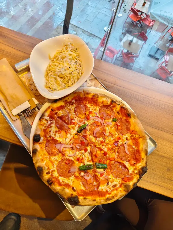 Vapiano Ramblas — foto 4