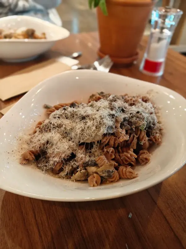 Vapiano Ramblas — foto 7