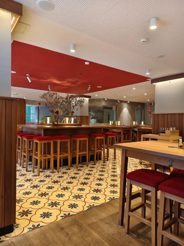 Vapiano Ramblas — foto 10