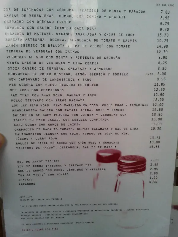 El Salero — foto 2