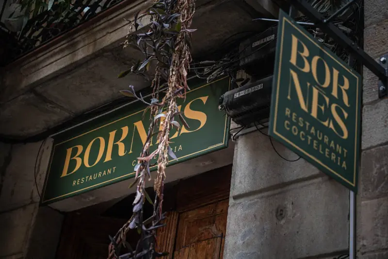 Bornès — foto 4