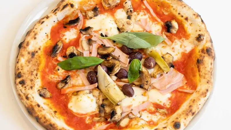 Sportsbar Italian Food - Horta