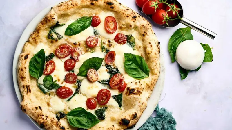 Sportsbar Italian Food - Horta — foto 4
